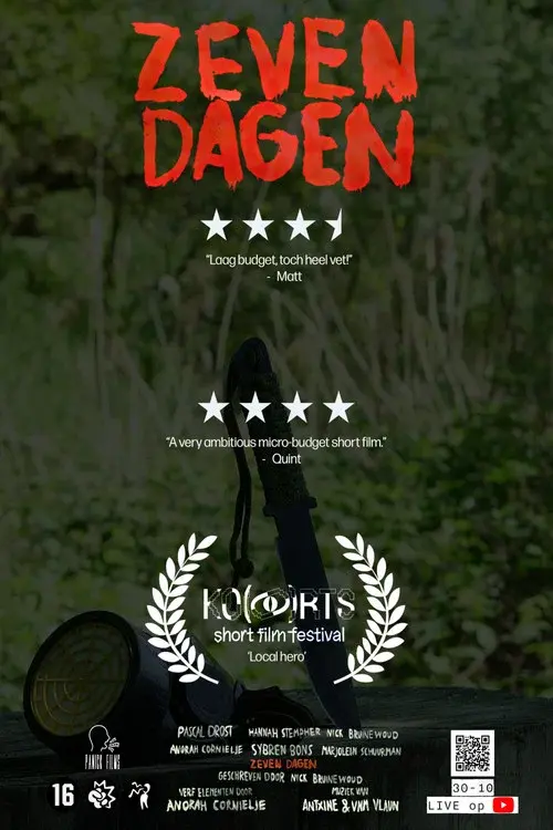 Zeven Dagen