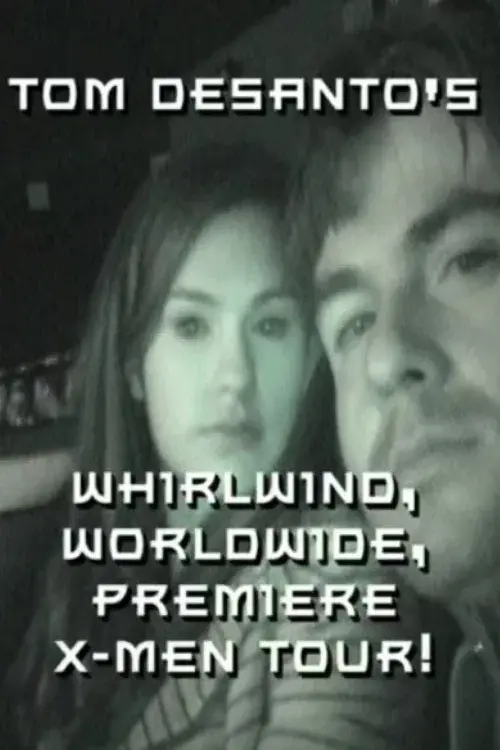 X-Men: Premieres Around the World