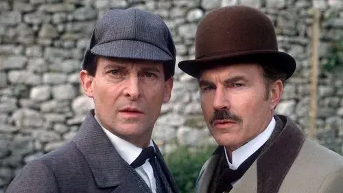 The Adventures of Sherlock Holmes