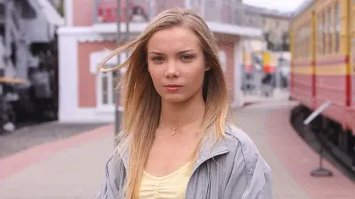 Выхожу тебя искать