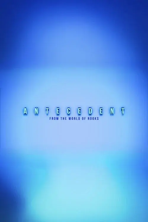 Antecedent