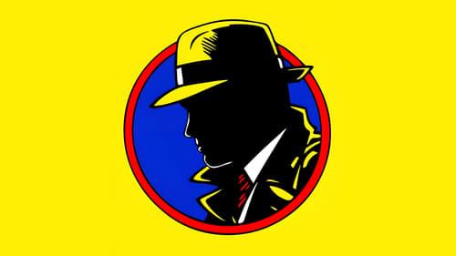 Dick Tracy