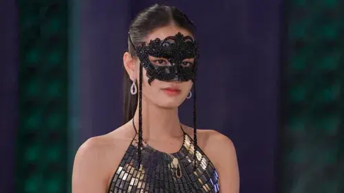 파라다이스 아일랜드