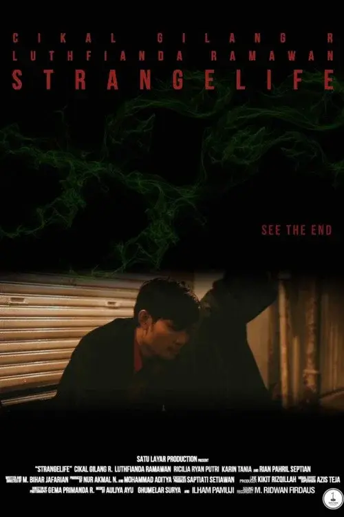 Strangelife