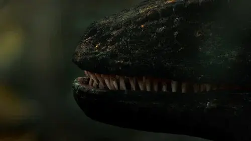 Intruders: Who is the Trespasser