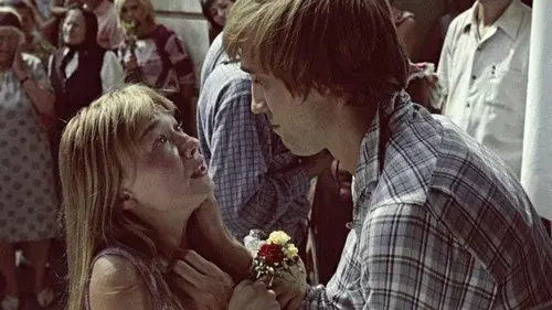 Romance for Lovers