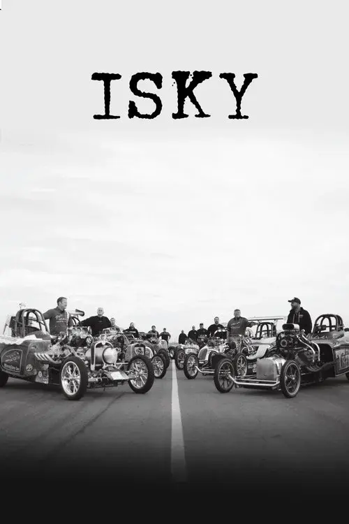 Isky