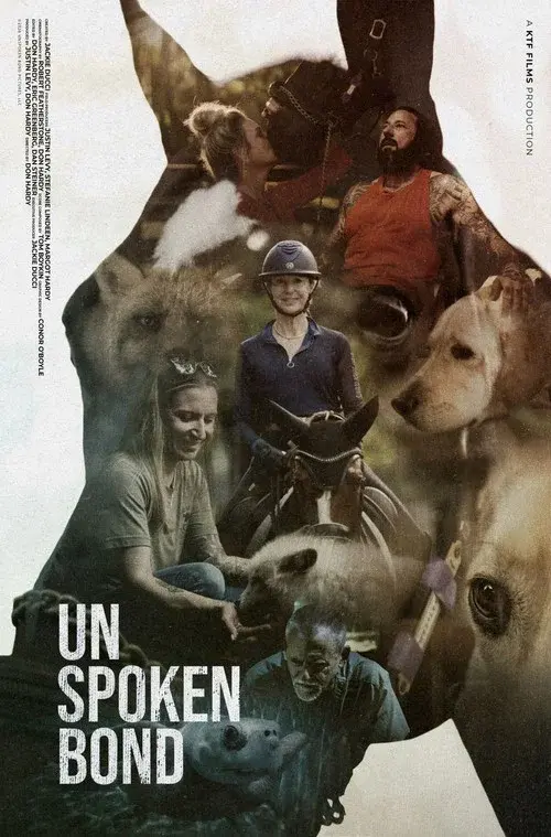 Unspoken Bond