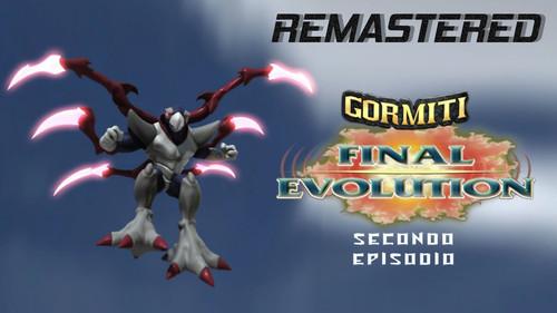 Gormiti: Final Evolution