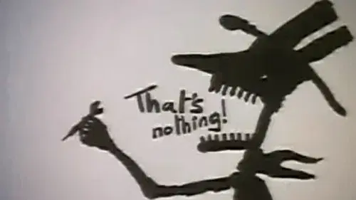 Cowboys: "That's Nothin'"