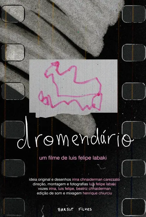 Dromendário