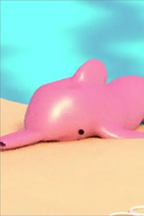 Dolphin Poem