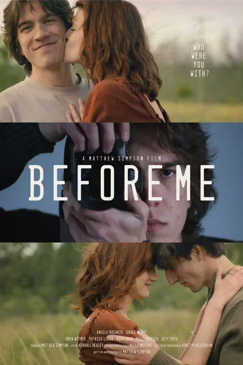 Before Me