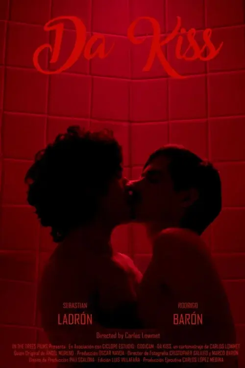 Da Kiss