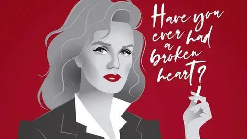 Frances Farmer Presents