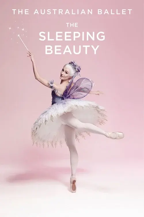 The Sleeping Beauty (The Australian Ballet)
