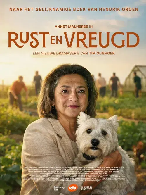 Rust en Vreugd