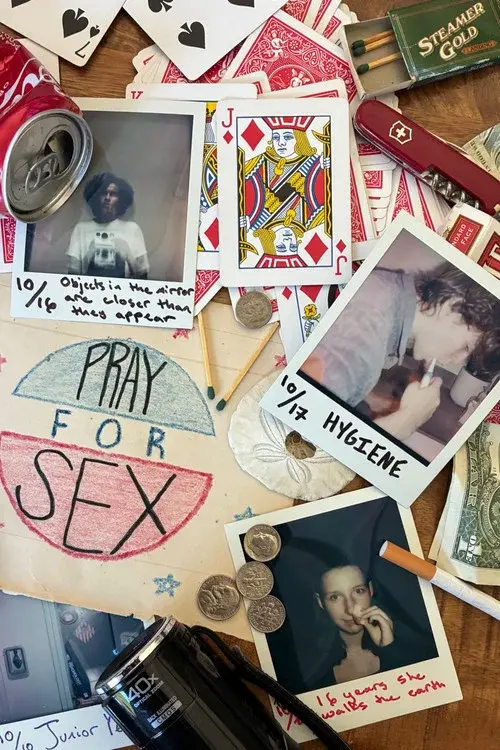 Pray For Sex