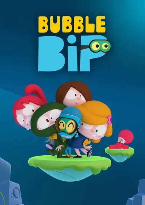 Bubble Bip