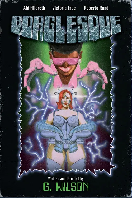 BORGLESQUE