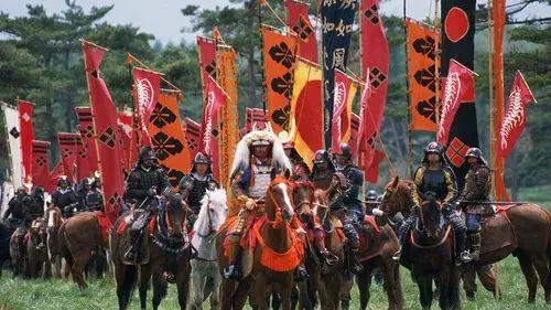 武田信玄