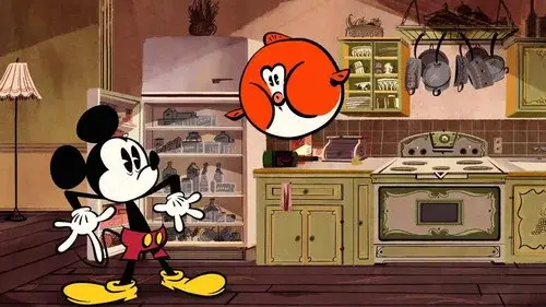 Gasp!
