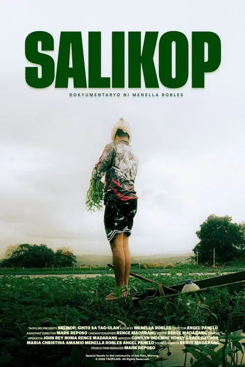 SALIKOP