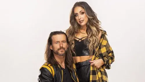 AEW: All Access