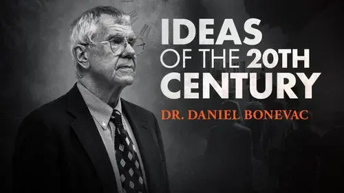 Ideas of the 20th Century