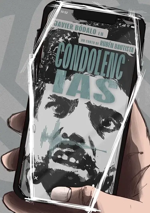 Condolenc-ias