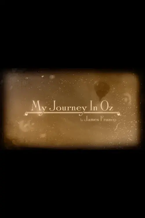 My Journey in Oz