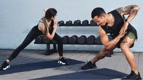 Nike Training Club: Entrenamientos de 10 minutos