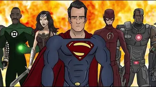 How It Should Have Ended