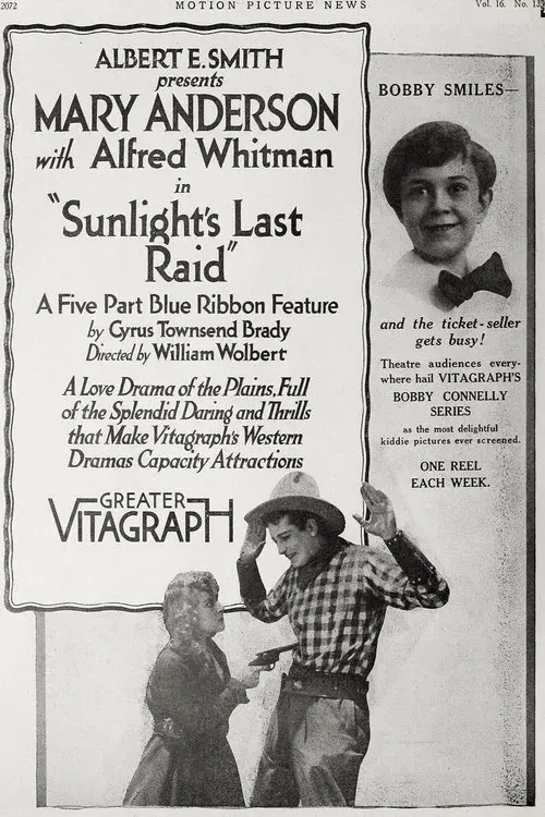 Sunlight's Last Raid
