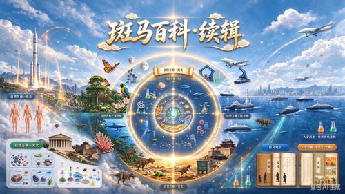 百科·续辑