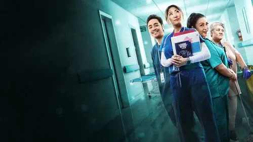 Nurse the Dead