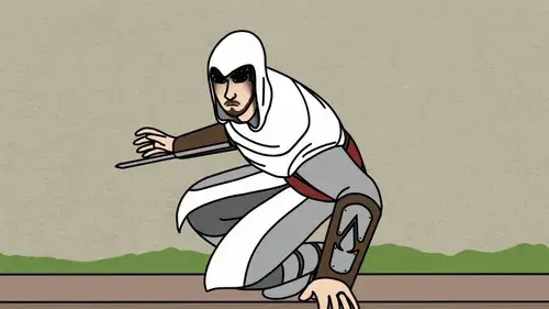 Assassin's Creed: Savage Industry