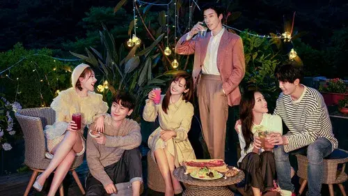 陪你一起好好吃饭