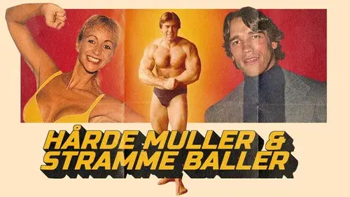 Hårde muller og stramme baller