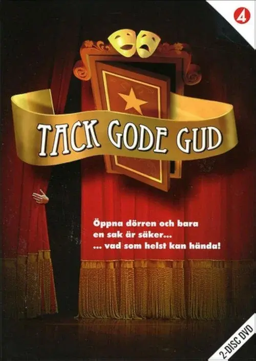 Cluedo – en mordgåta