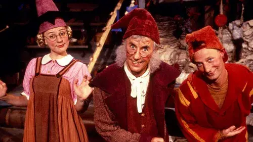 Pyrus: Alletiders Nisse