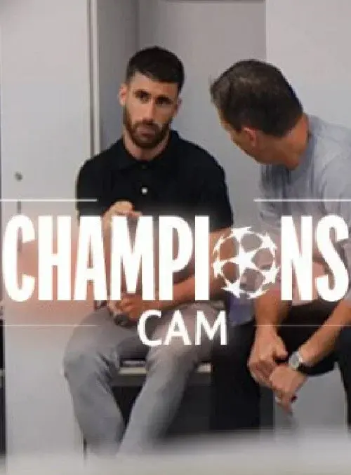 Champions Cam