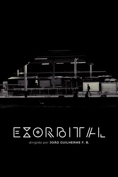 Exo-Orbital