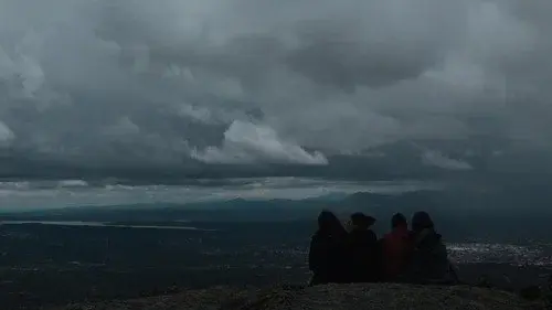 Película Cero