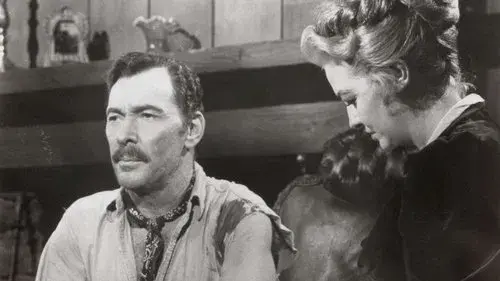 Stage to Thunder Rock