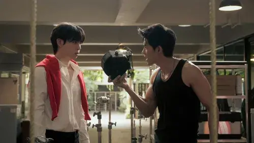 ขอเป็นพระเอกในหัวใจพระเอก