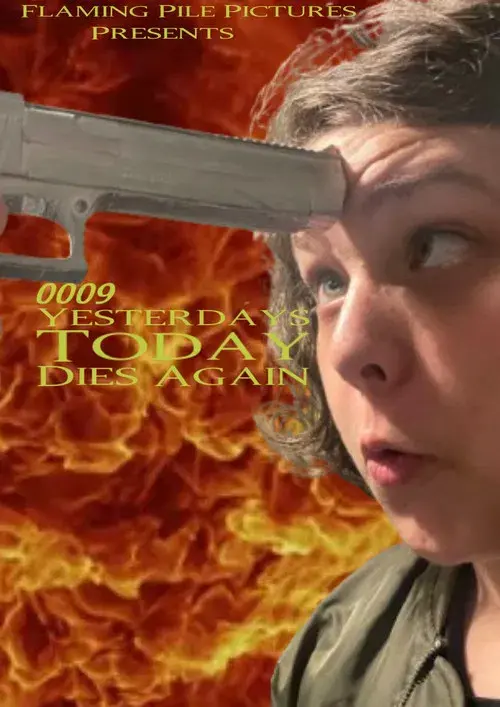 0009: Yesterday's Today Dies Again