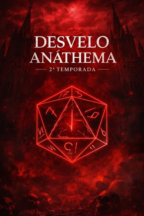 Interruptio Liminis RPG