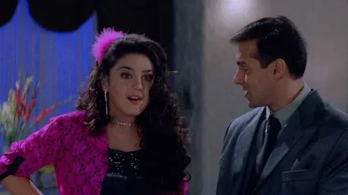 Chori Chori Chupke Chupke