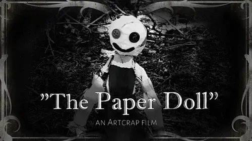 The Paper Doll